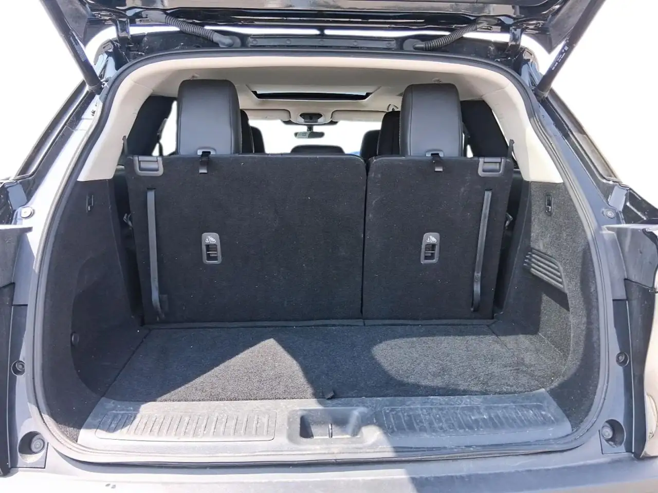 Infiniti QX60 - Image 6