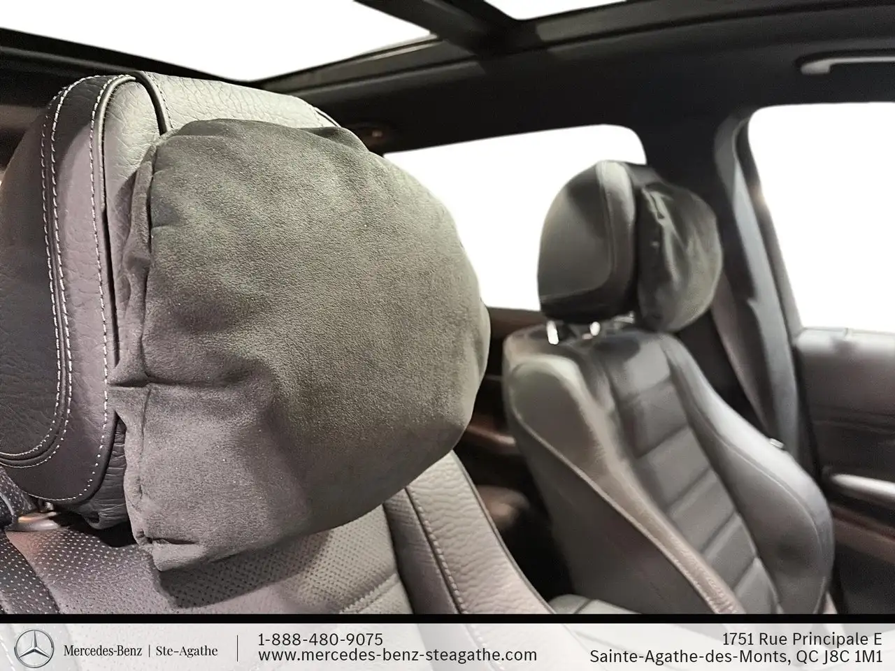 Mercedes-Benz GLS - Image 30