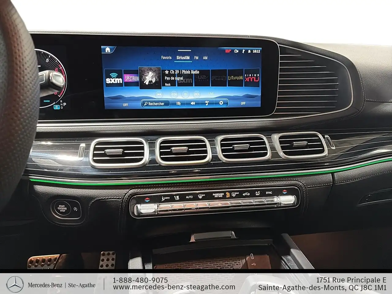 Mercedes-Benz GLS - Image 16