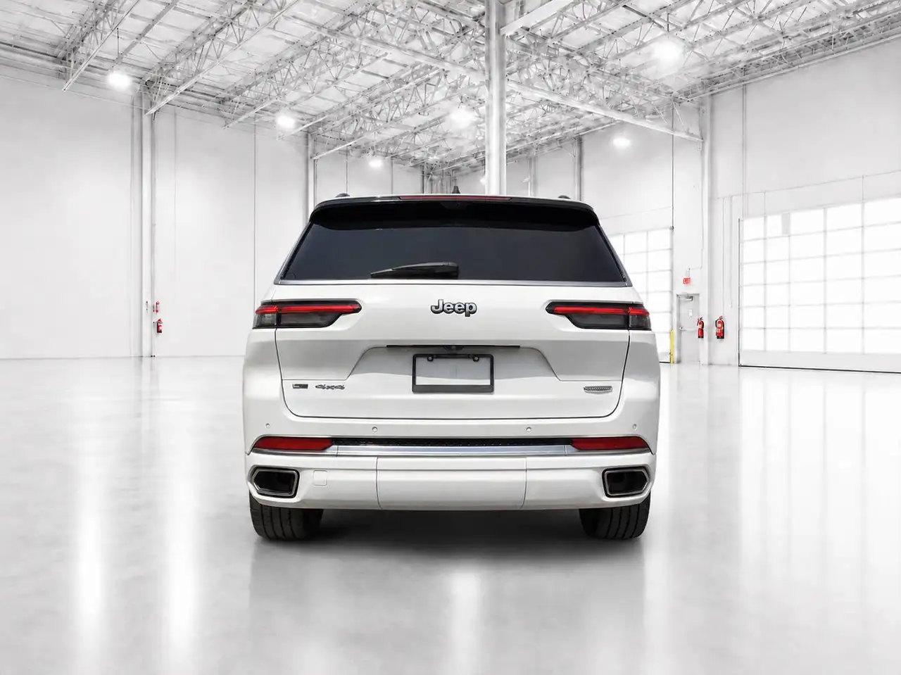Jeep Grand Cherokee - Image 6