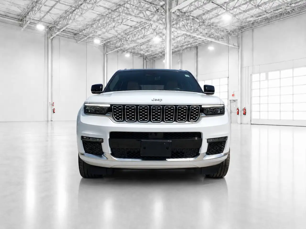 Jeep Grand Cherokee - Image 3