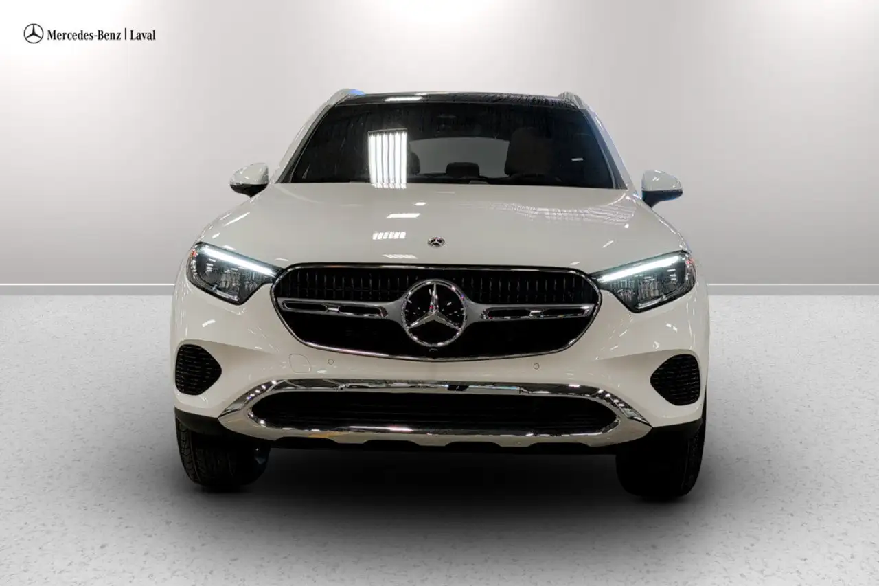 Mercedes-Benz GLC - Image 2