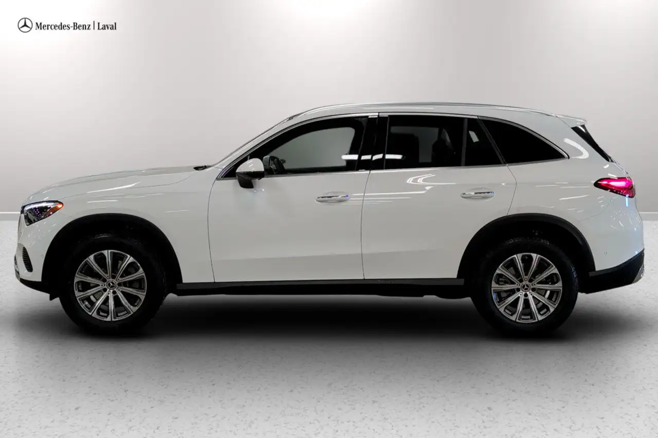 Mercedes-Benz GLC - Image 3