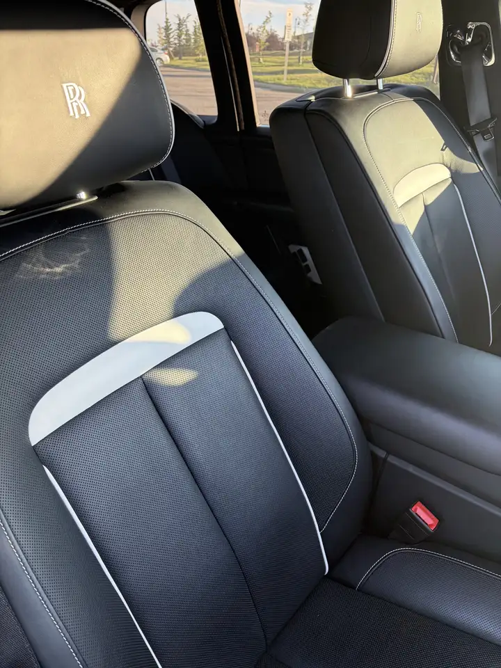 Rolls-Royce Cullinan - Image 10