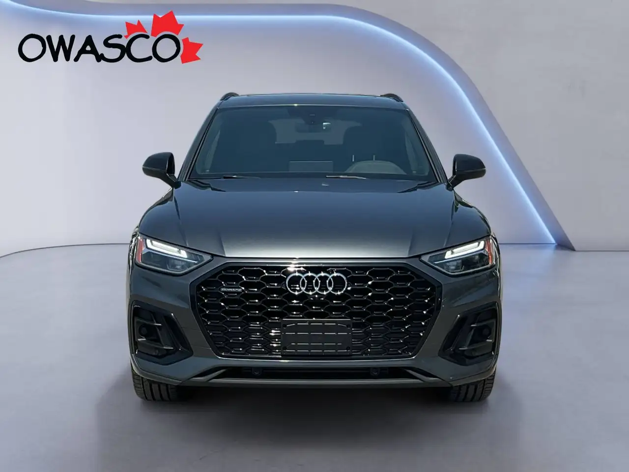 Audi Q5 - Image 9