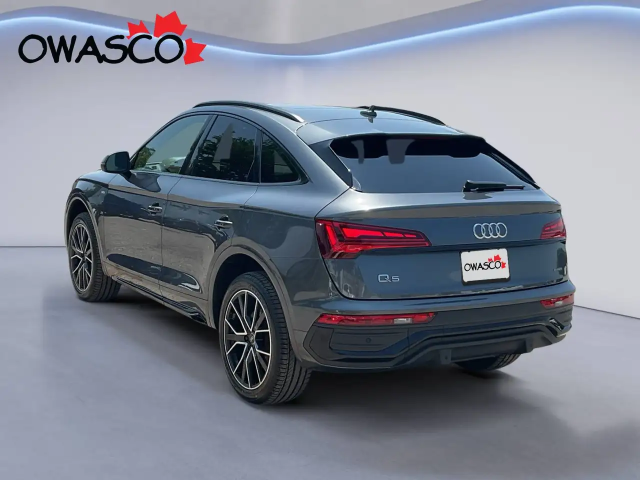 Audi Q5 - Image 4