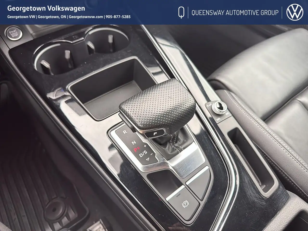 Audi A5 - Image 15