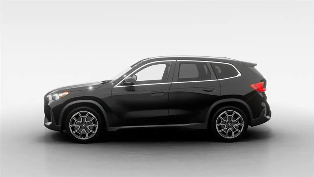 BMW X1 - Image 4