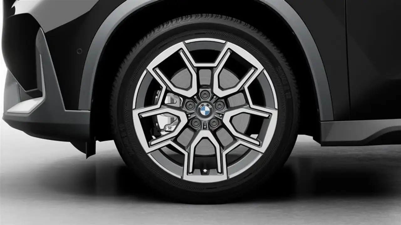 BMW X1 - Image 7