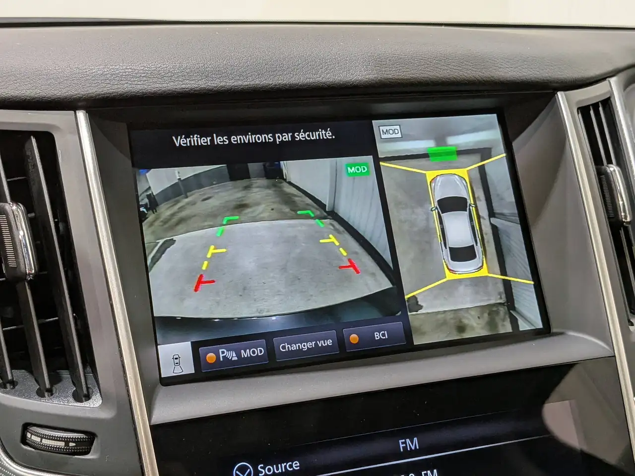 Infiniti Q50 - Image 3