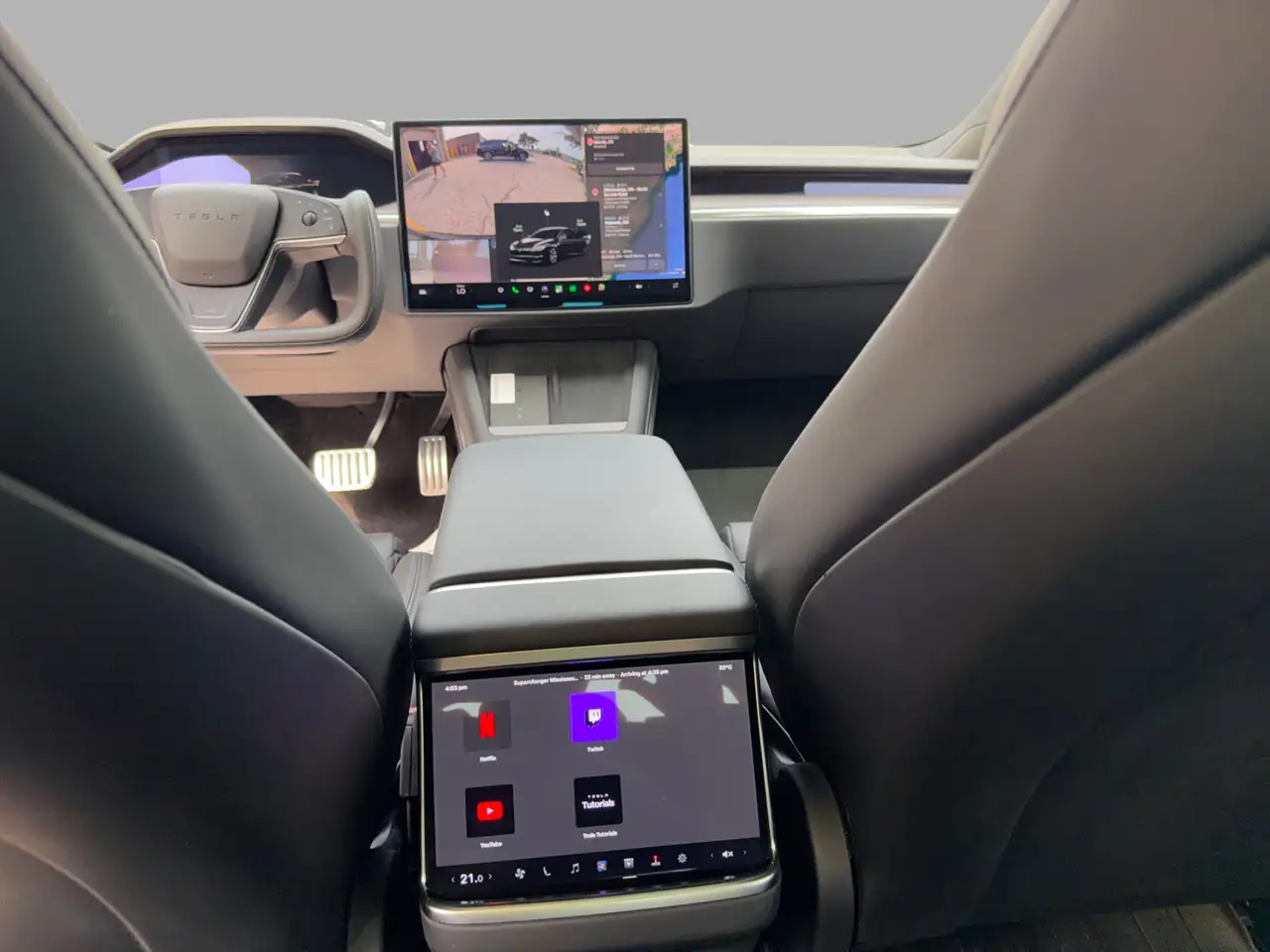 Tesla Model S - Image 12