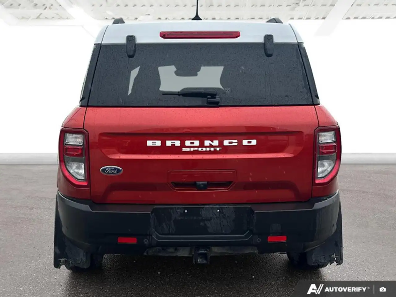 Ford Bronco Sport - Image 5
