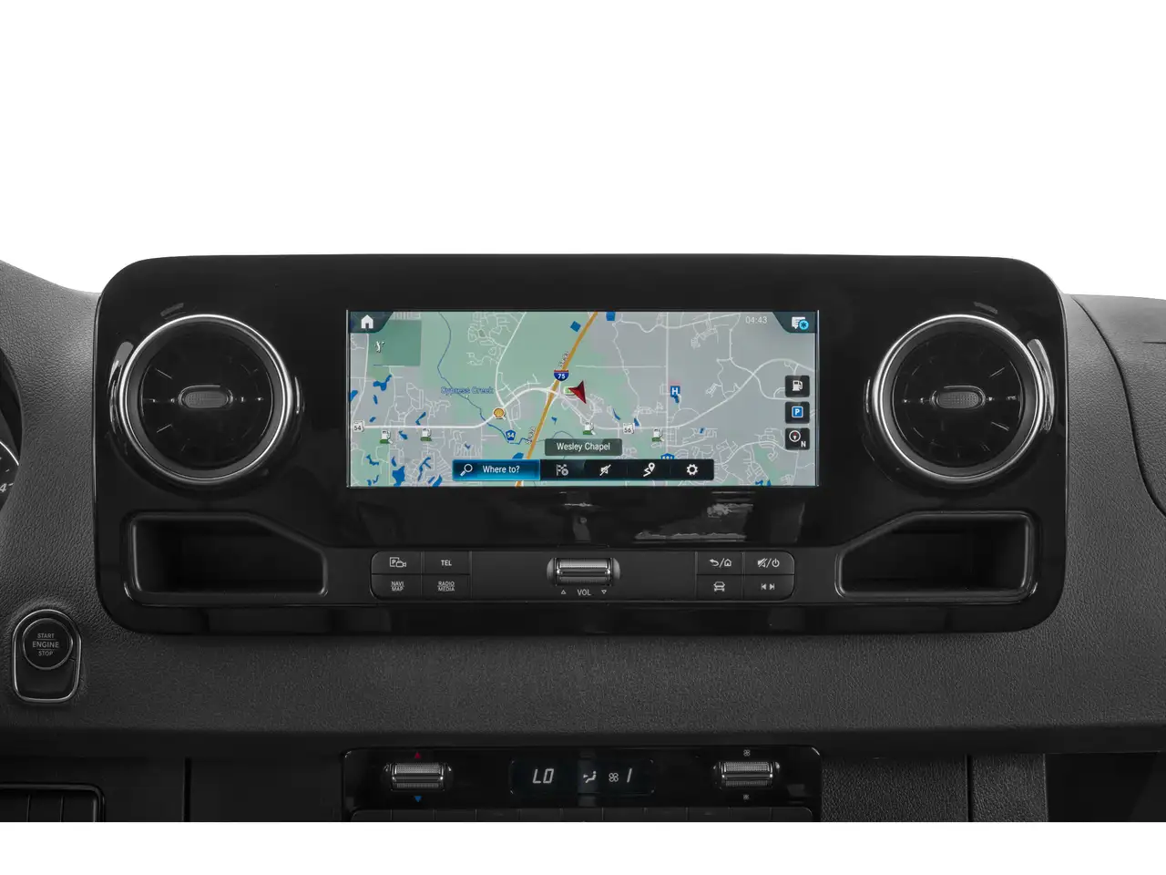 Mercedes-Benz Sprinter - Image 10