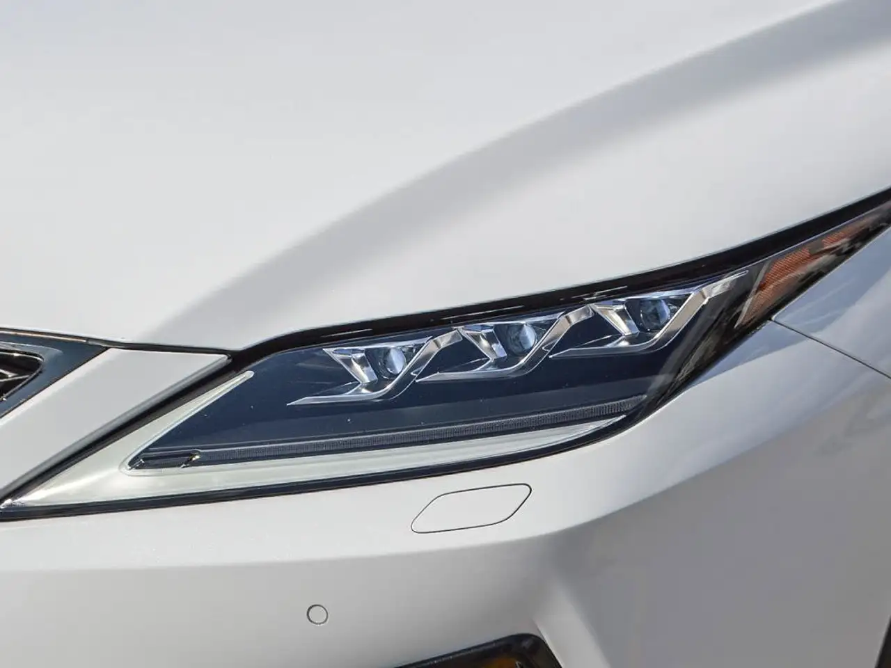 Lexus RX - Image 14