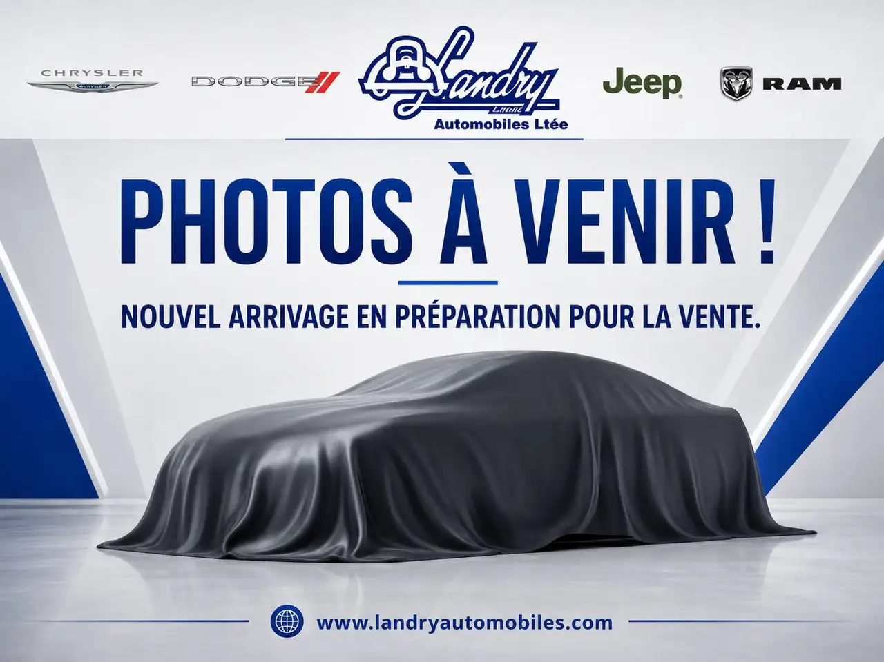 Jeep Grand Cherokee - Image 1