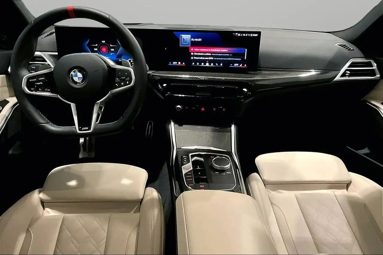 BMW 3 Series - Image 7