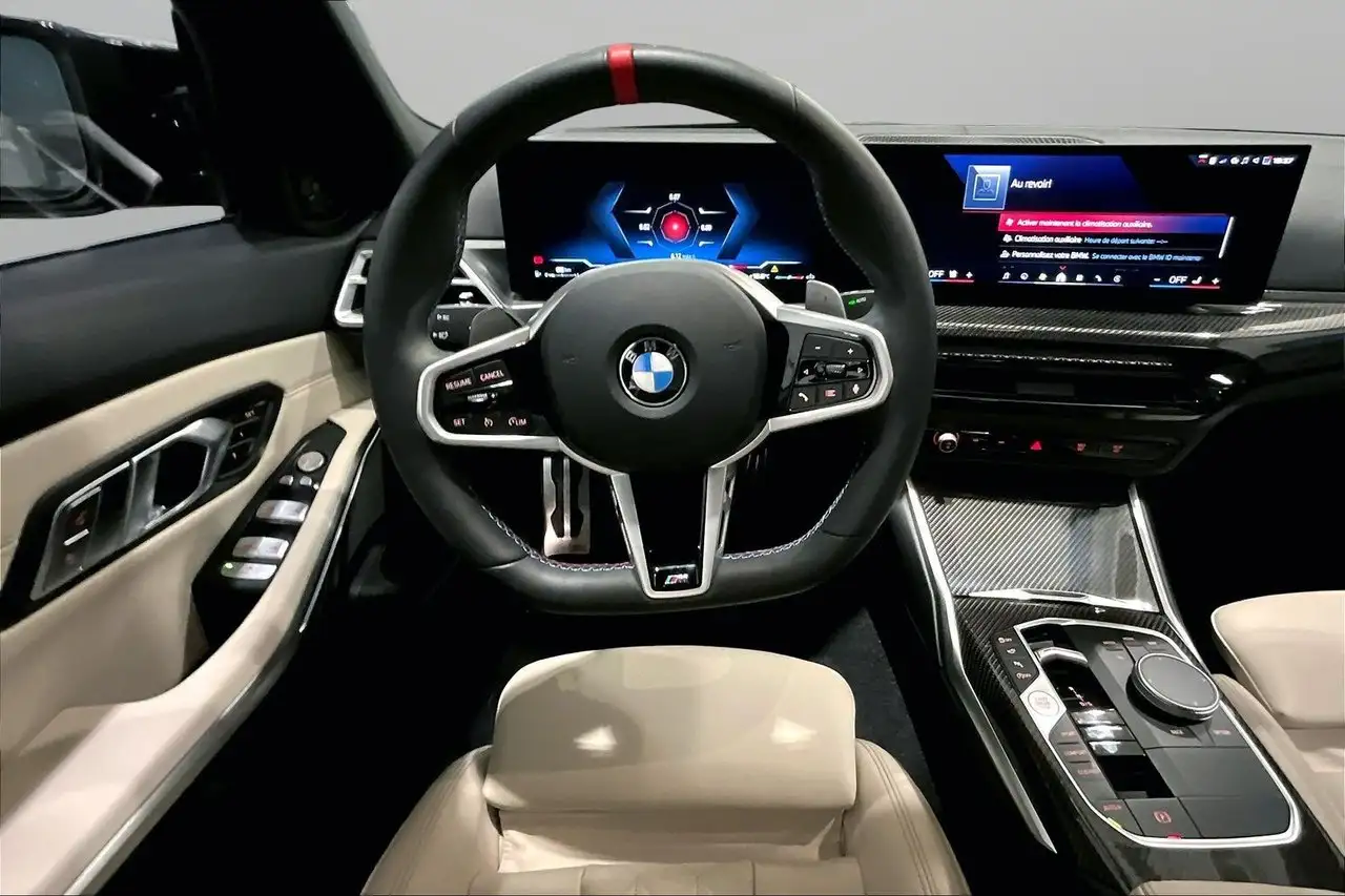 BMW 3 Series - Image 8