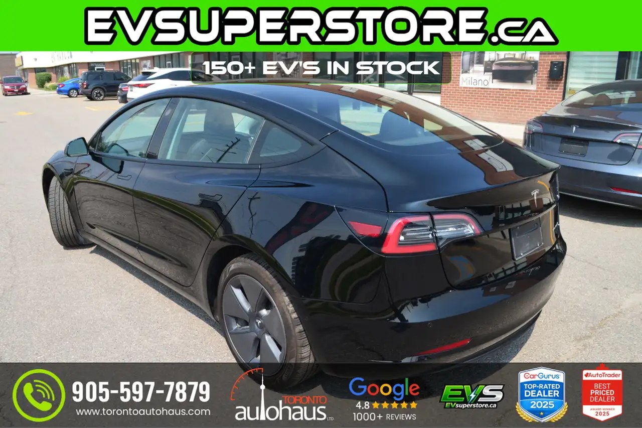 Tesla Model 3 - Image 4