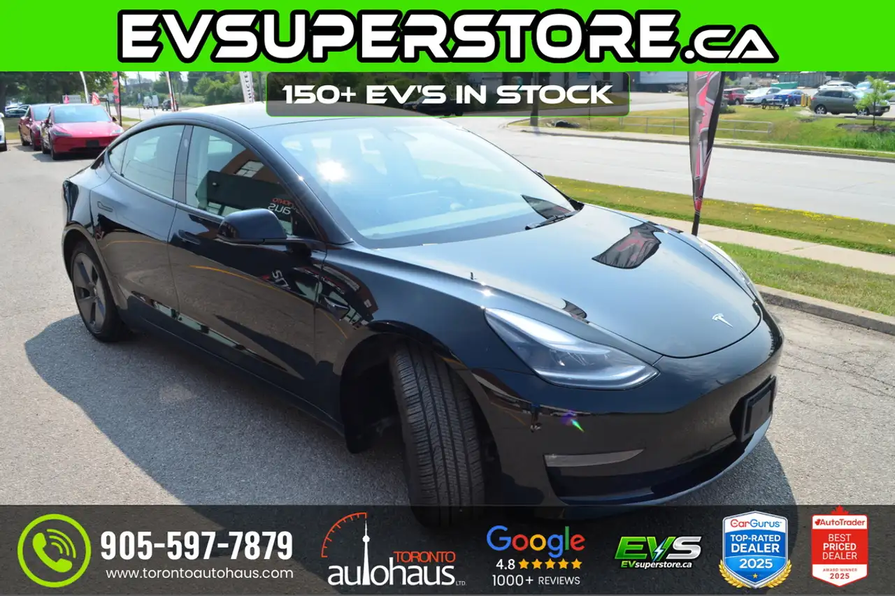 Tesla Model 3 - Image 10