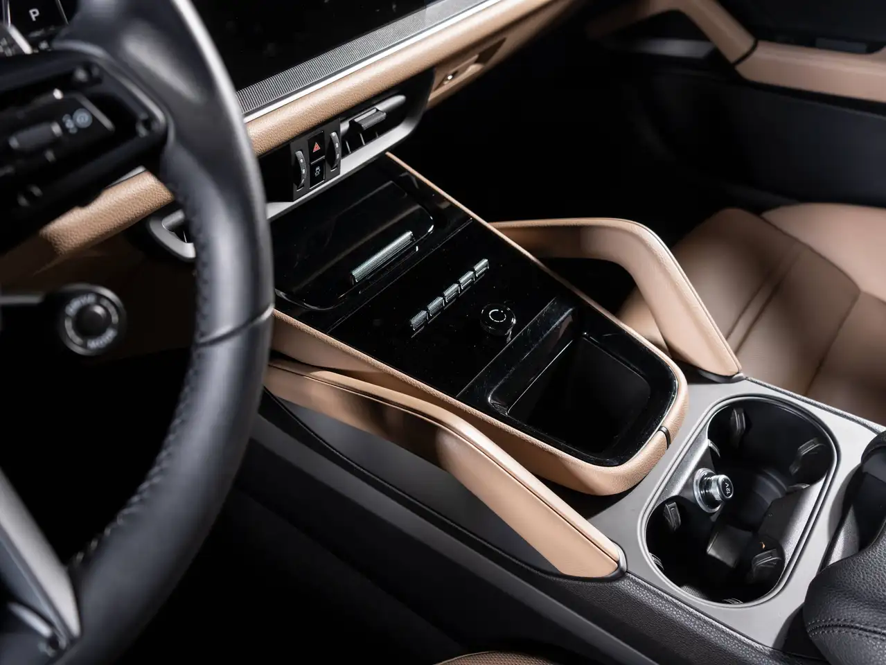 Porsche Cayenne - Image 15