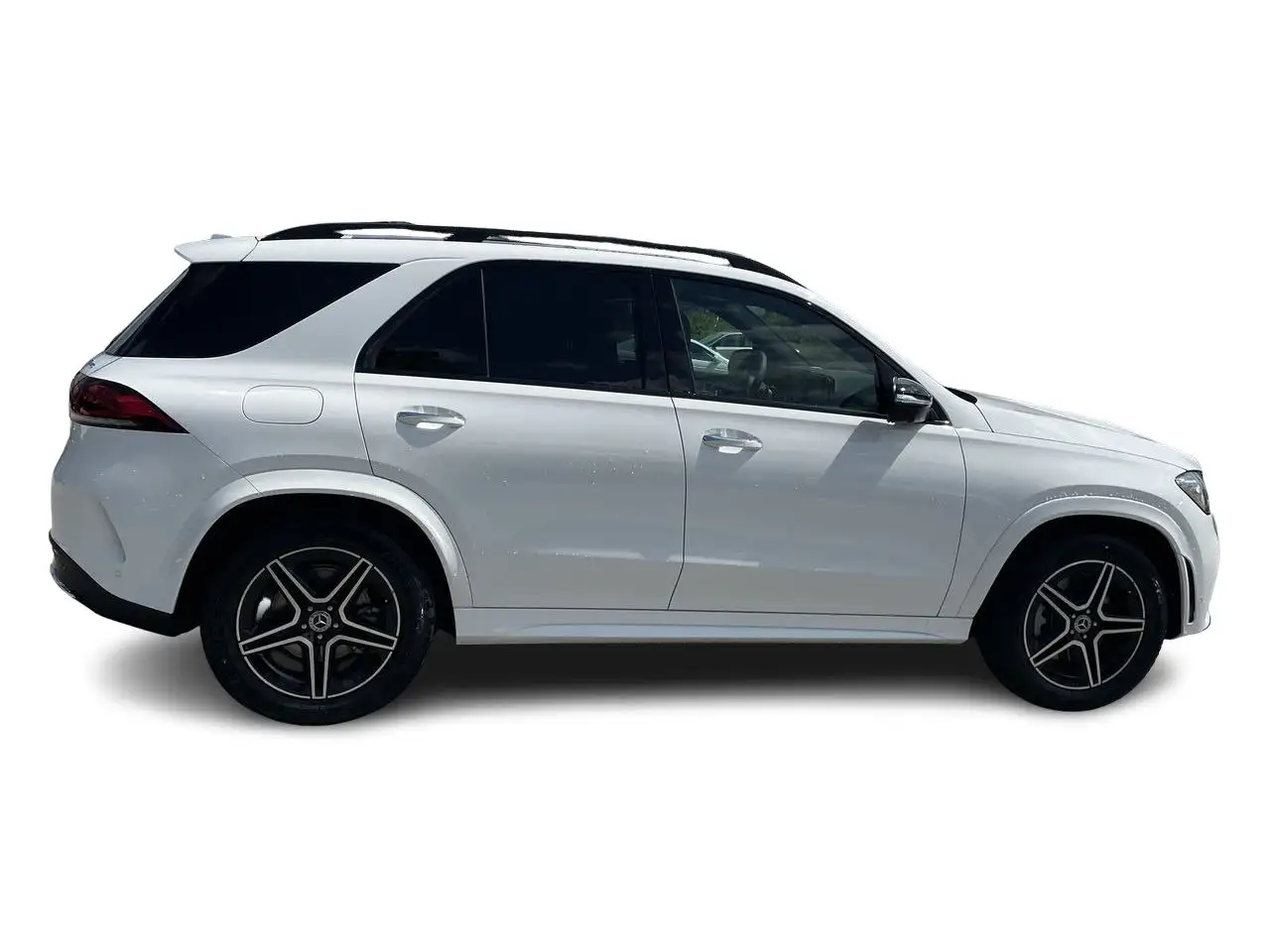 Mercedes-Benz GLE - Image 14
