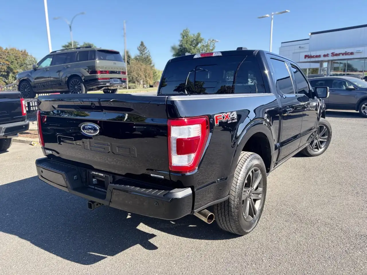 Ford F-150 - Image 4