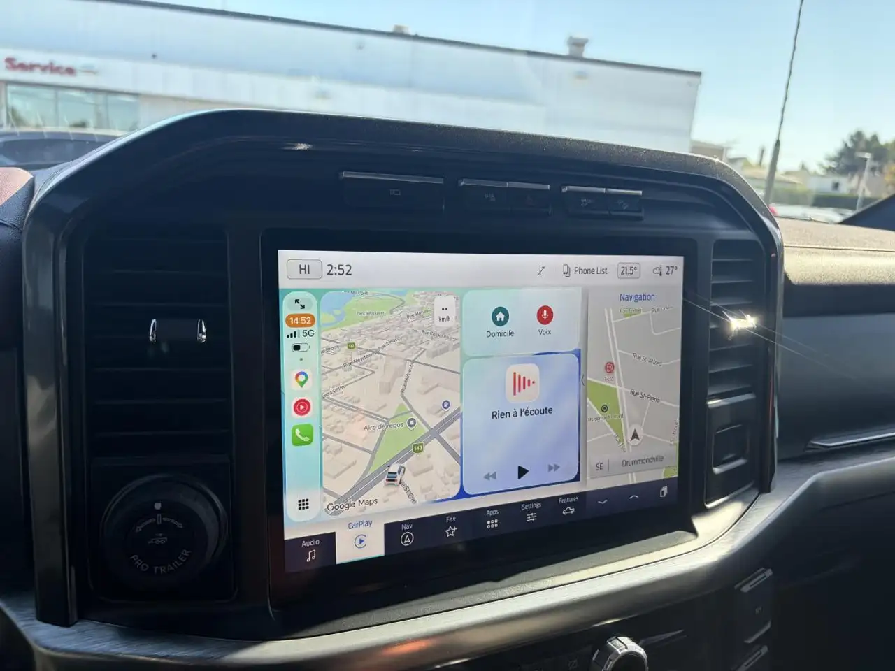 Ford F-150 - Image 22