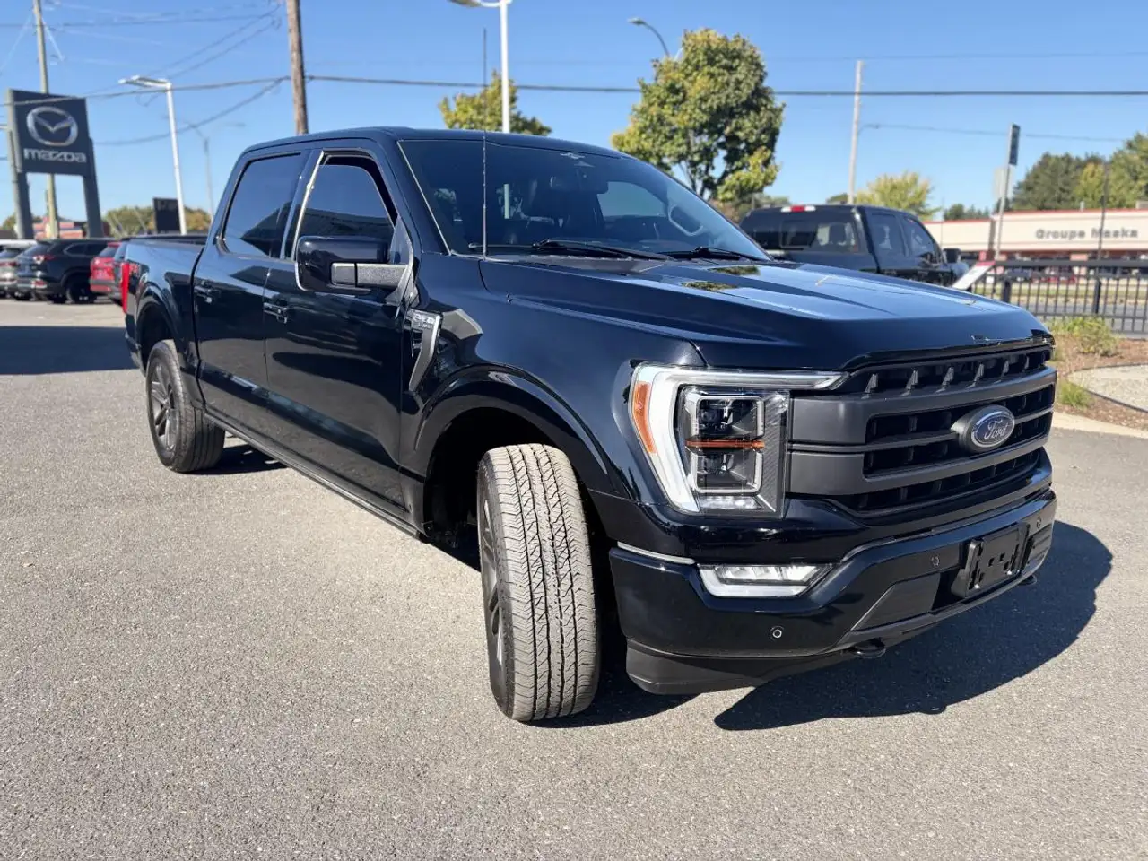 Ford F-150 - Image 3