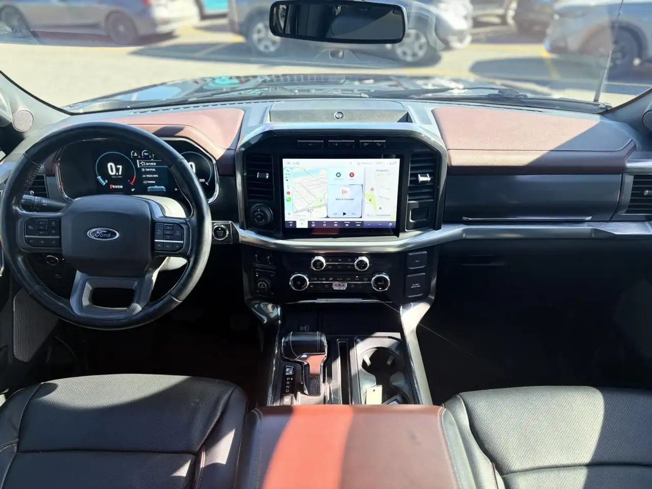 Ford F-150 - Image 15