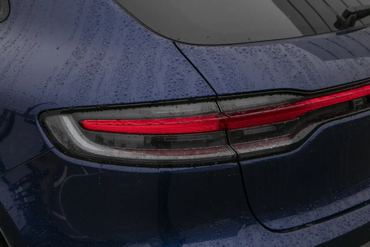 Porsche Macan - Image 6