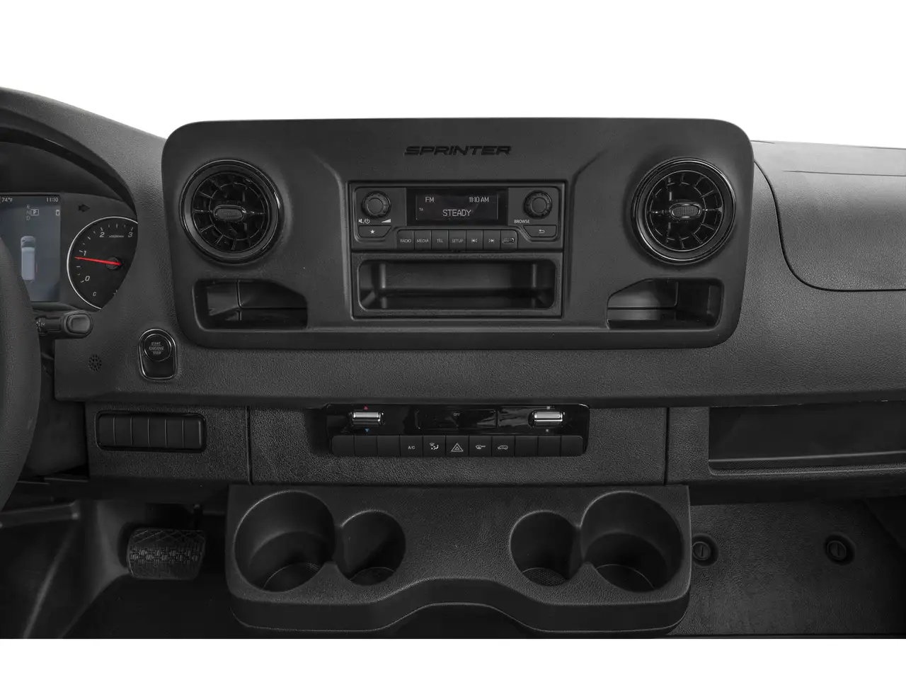Mercedes-Benz Sprinter - Image 7