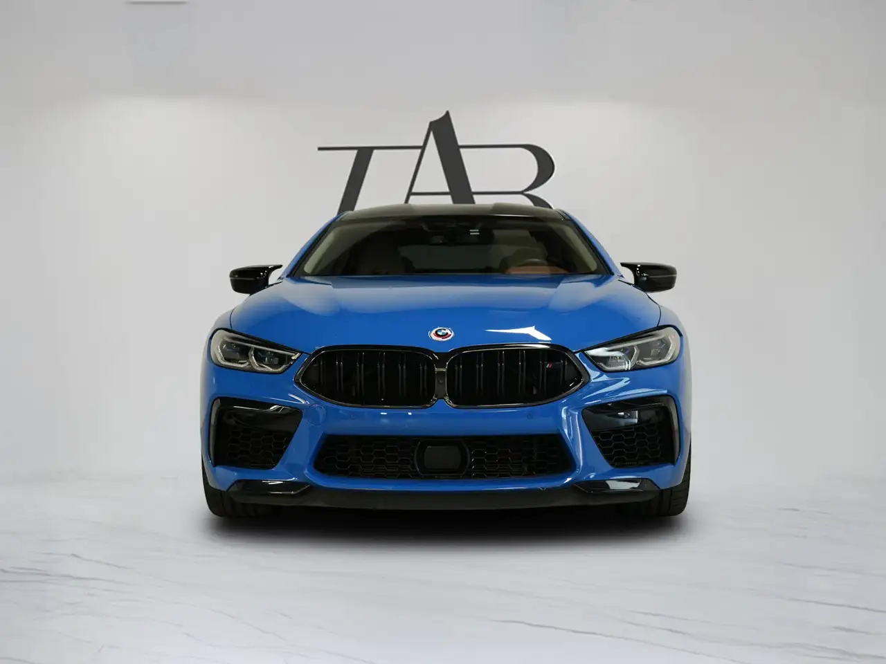 BMW M8 - Image 6