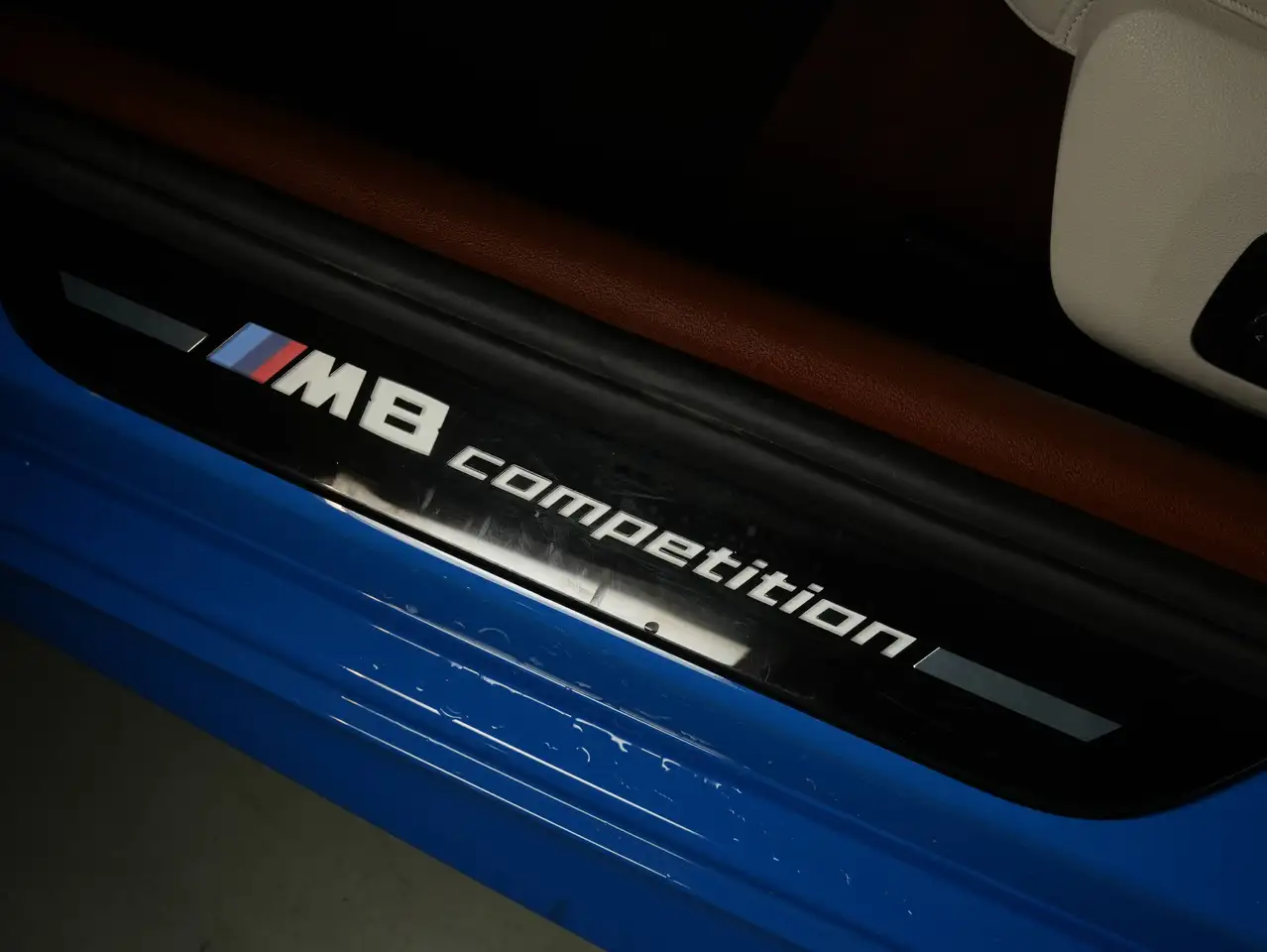 BMW M8 - Image 11