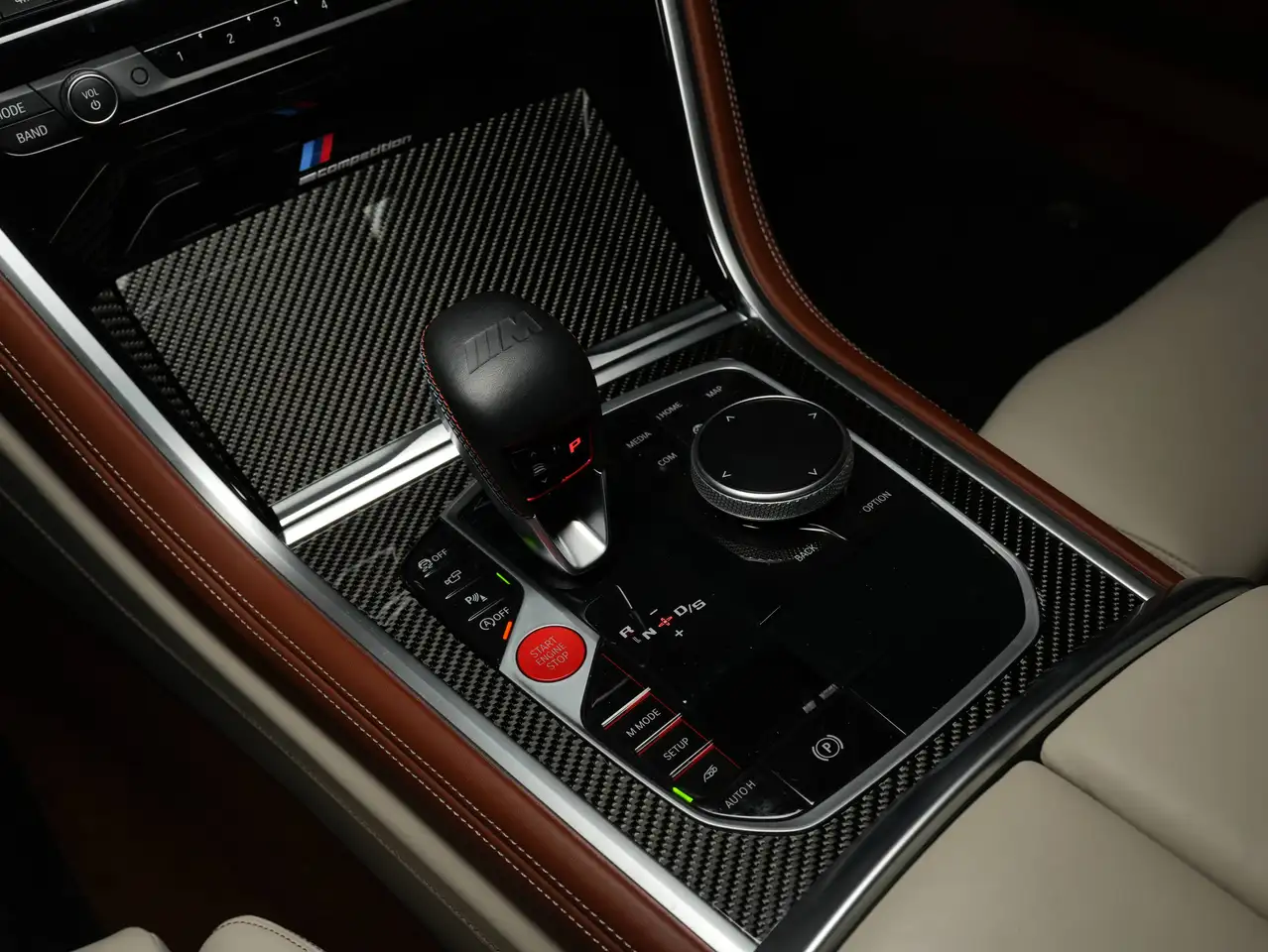 BMW M8 - Image 20