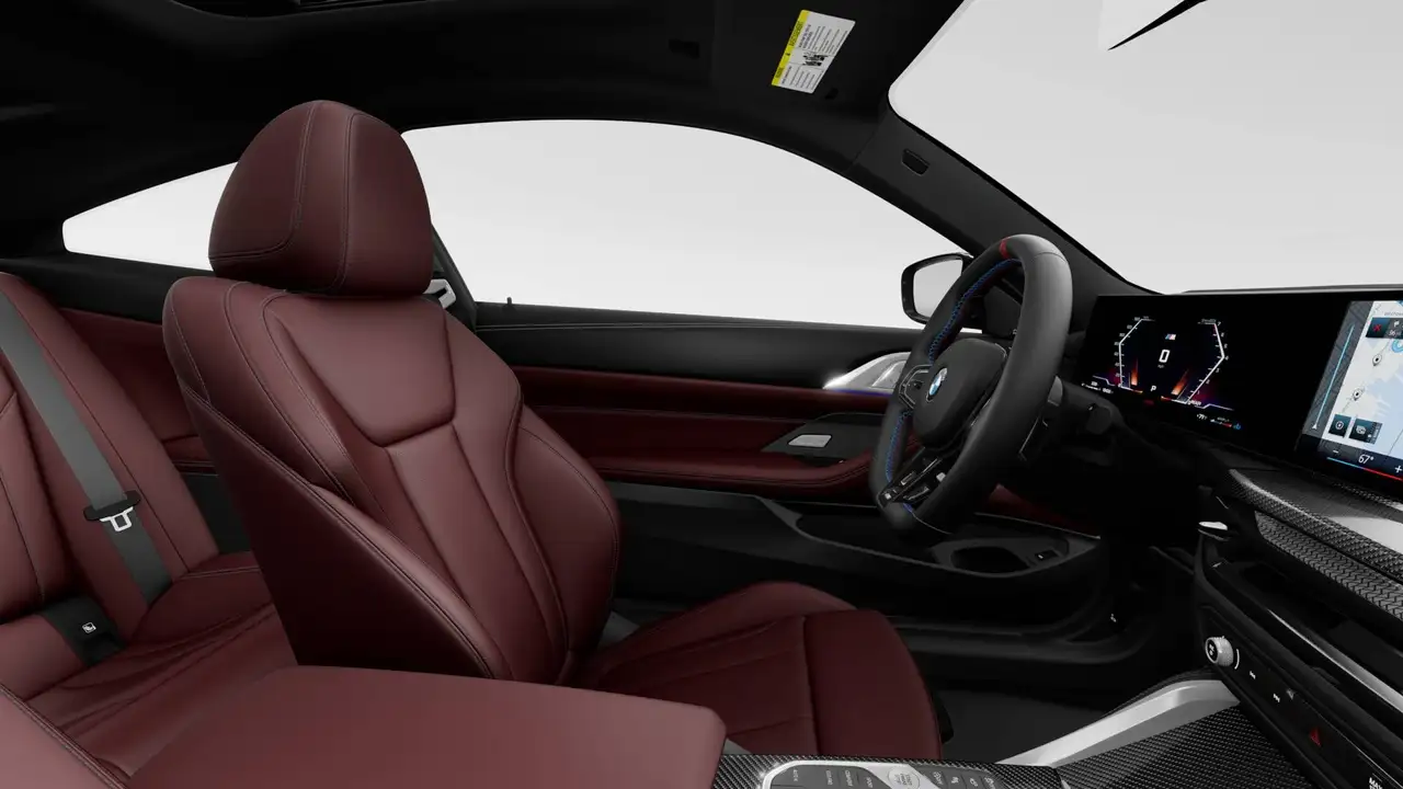 BMW 4 Series - Image 9