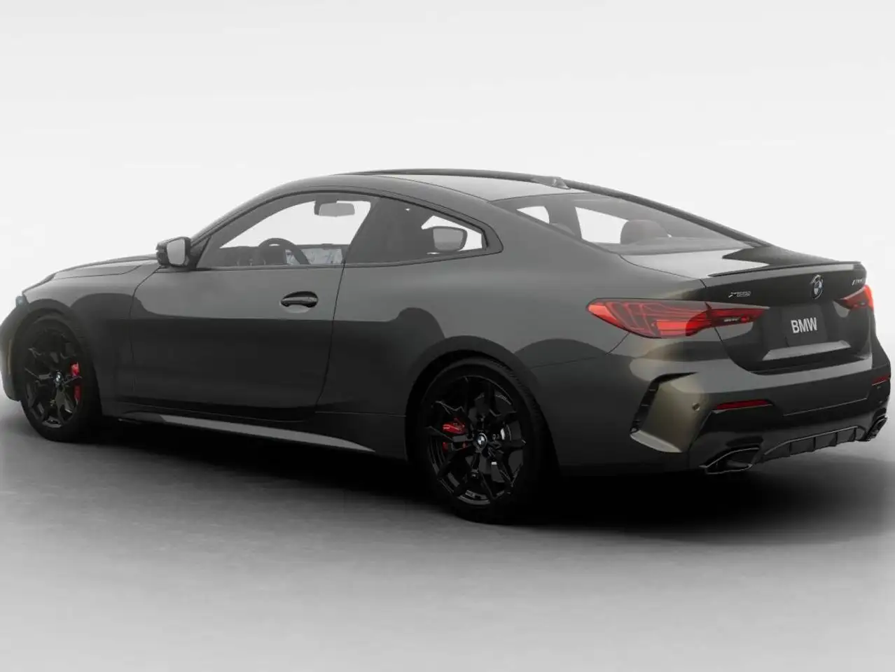 BMW 4 Series - Image 2