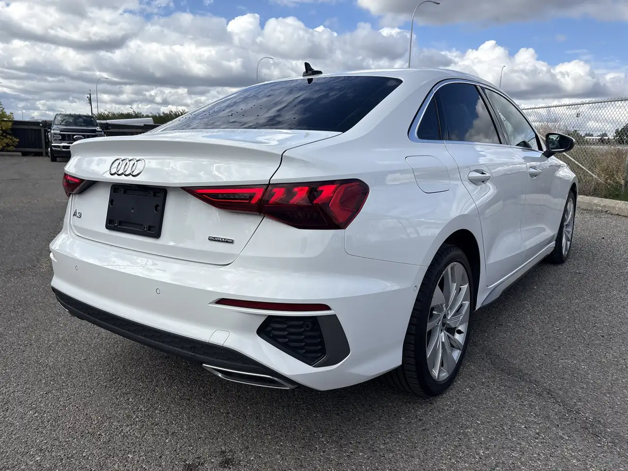Audi A3 - Image 12