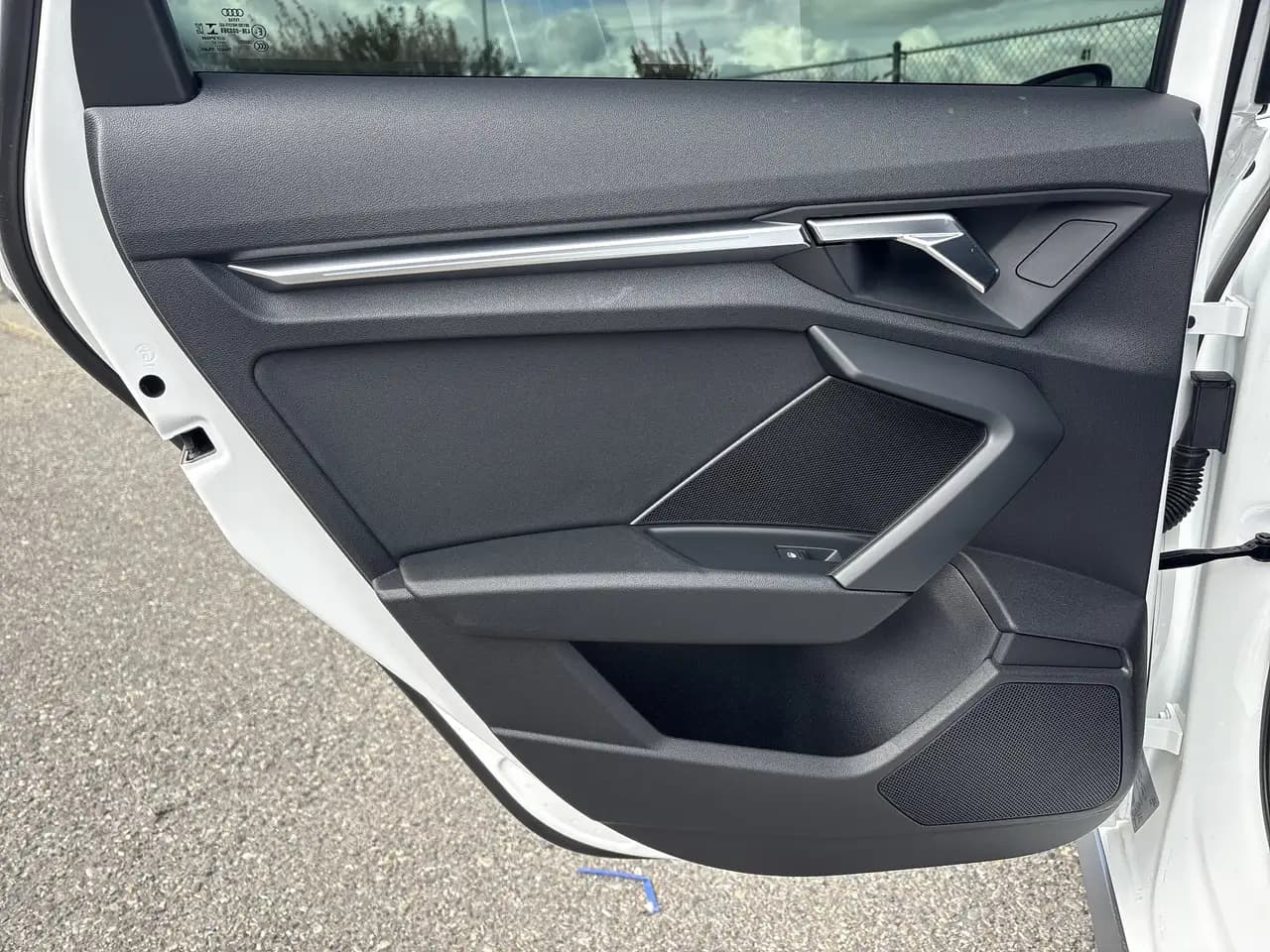 Audi A3 - Image 29
