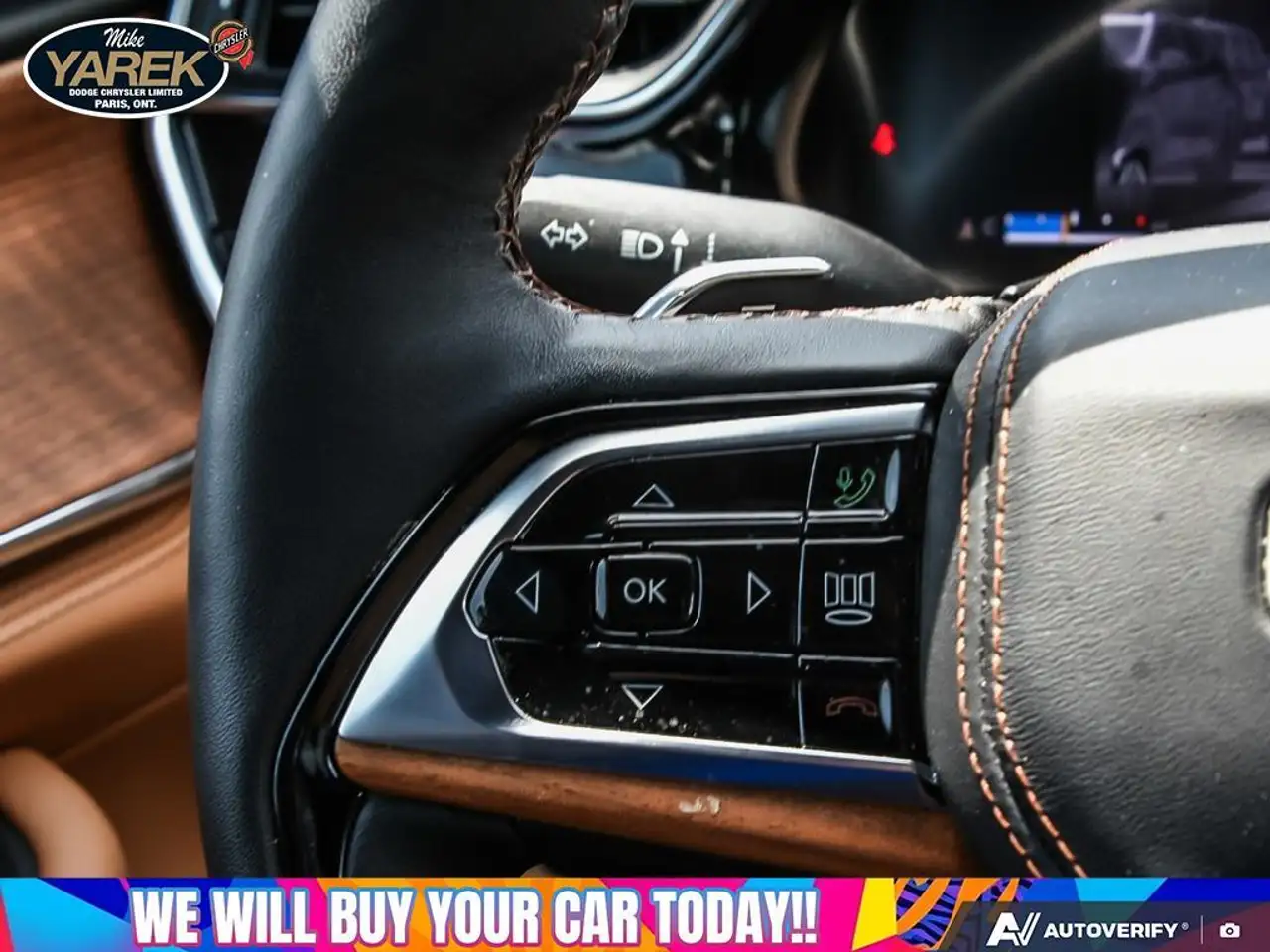 Jeep Grand Cherokee - Image 18
