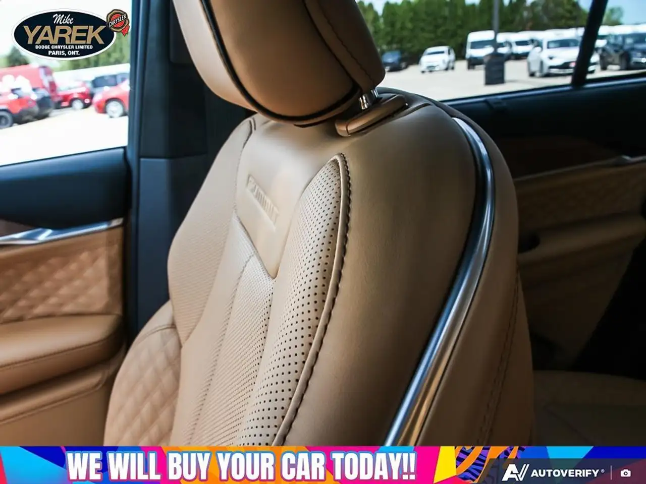 Jeep Grand Cherokee - Image 23