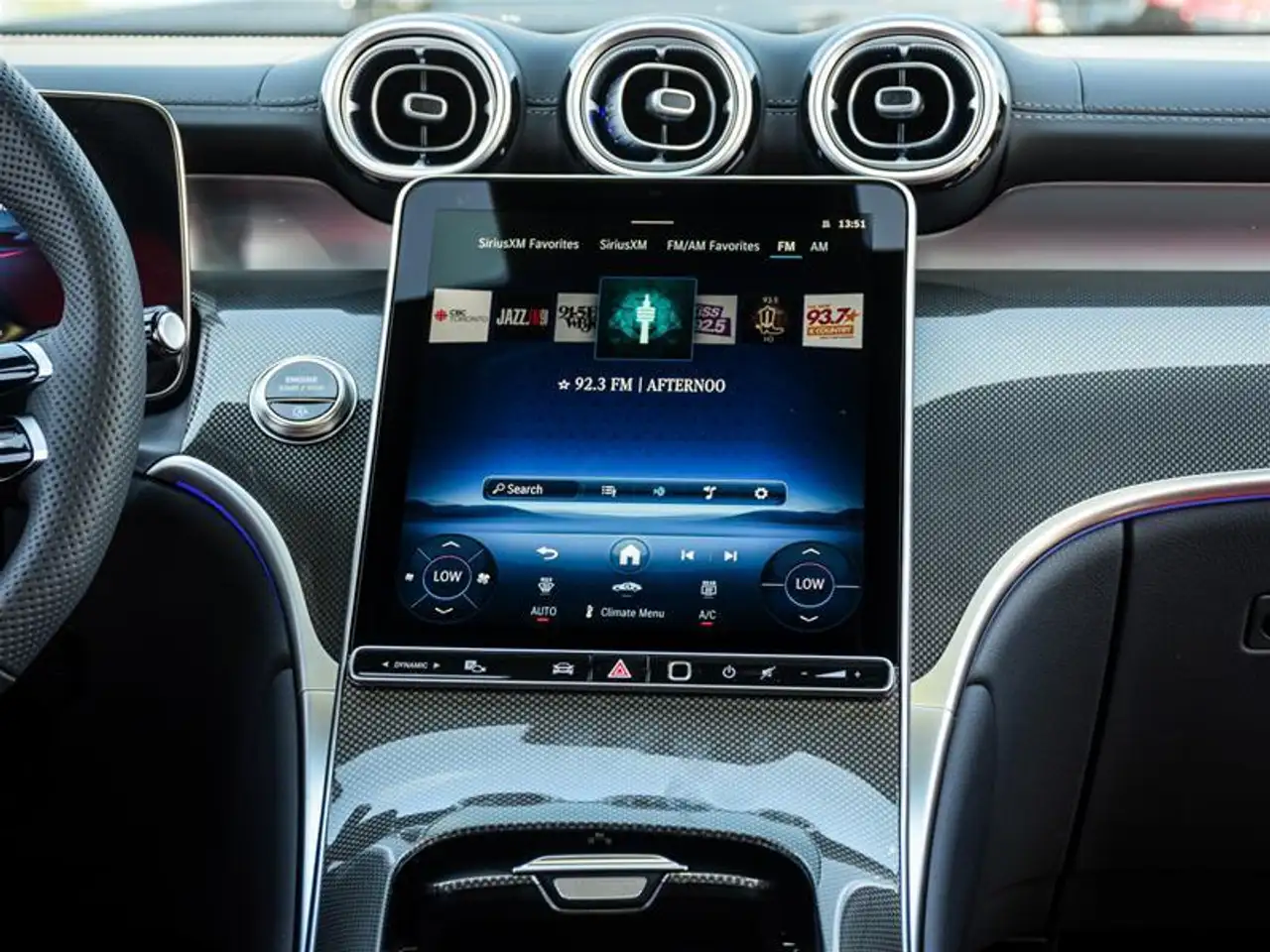 Mercedes-Benz GLC - Image 17