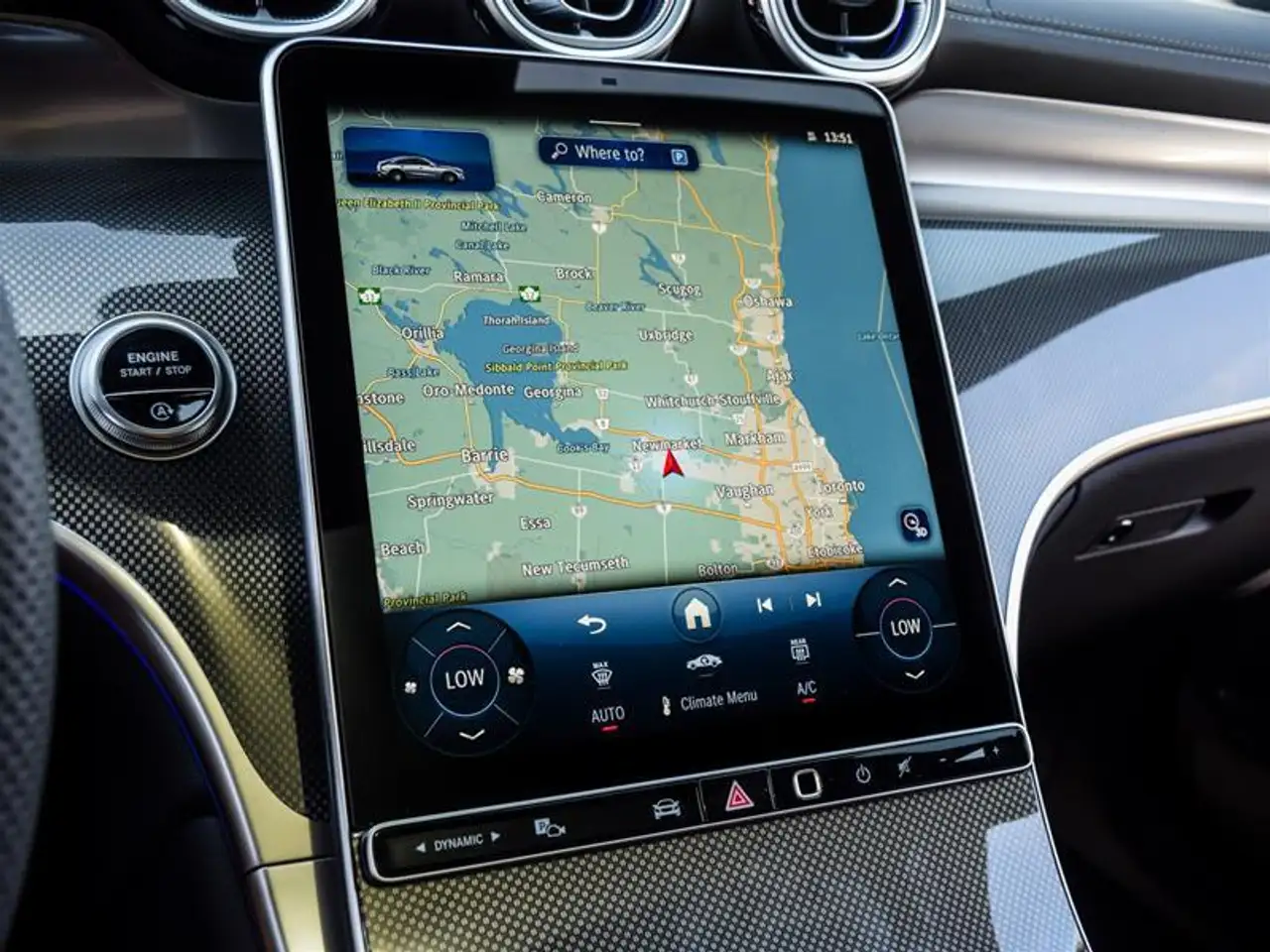 Mercedes-Benz GLC - Image 18