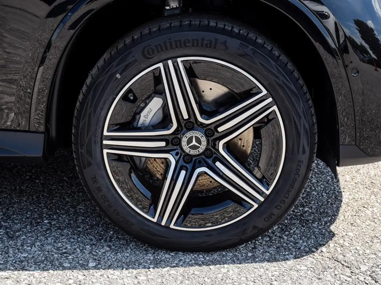 Mercedes-Benz GLC - Image 8
