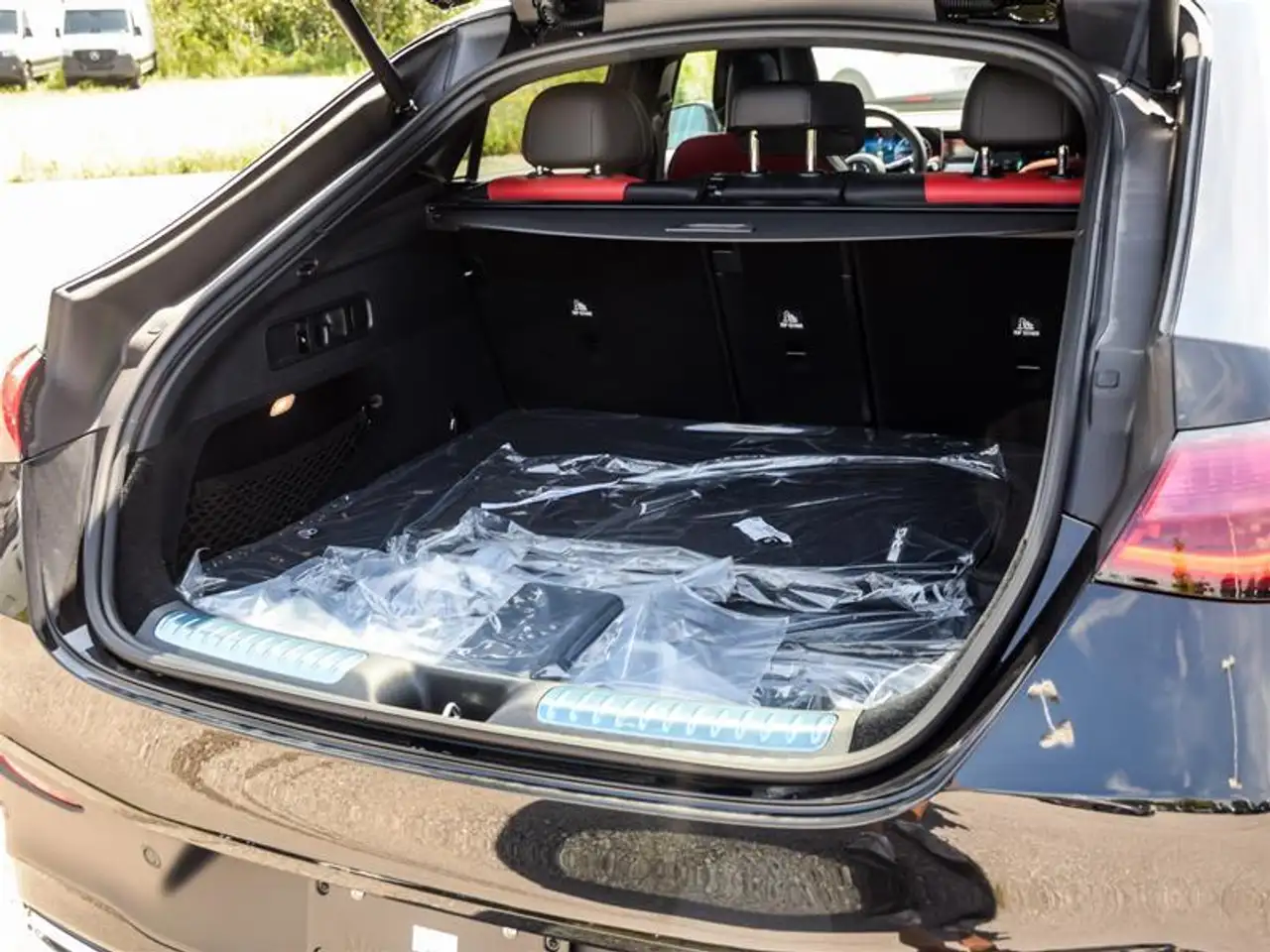 Mercedes-Benz GLC - Image 9