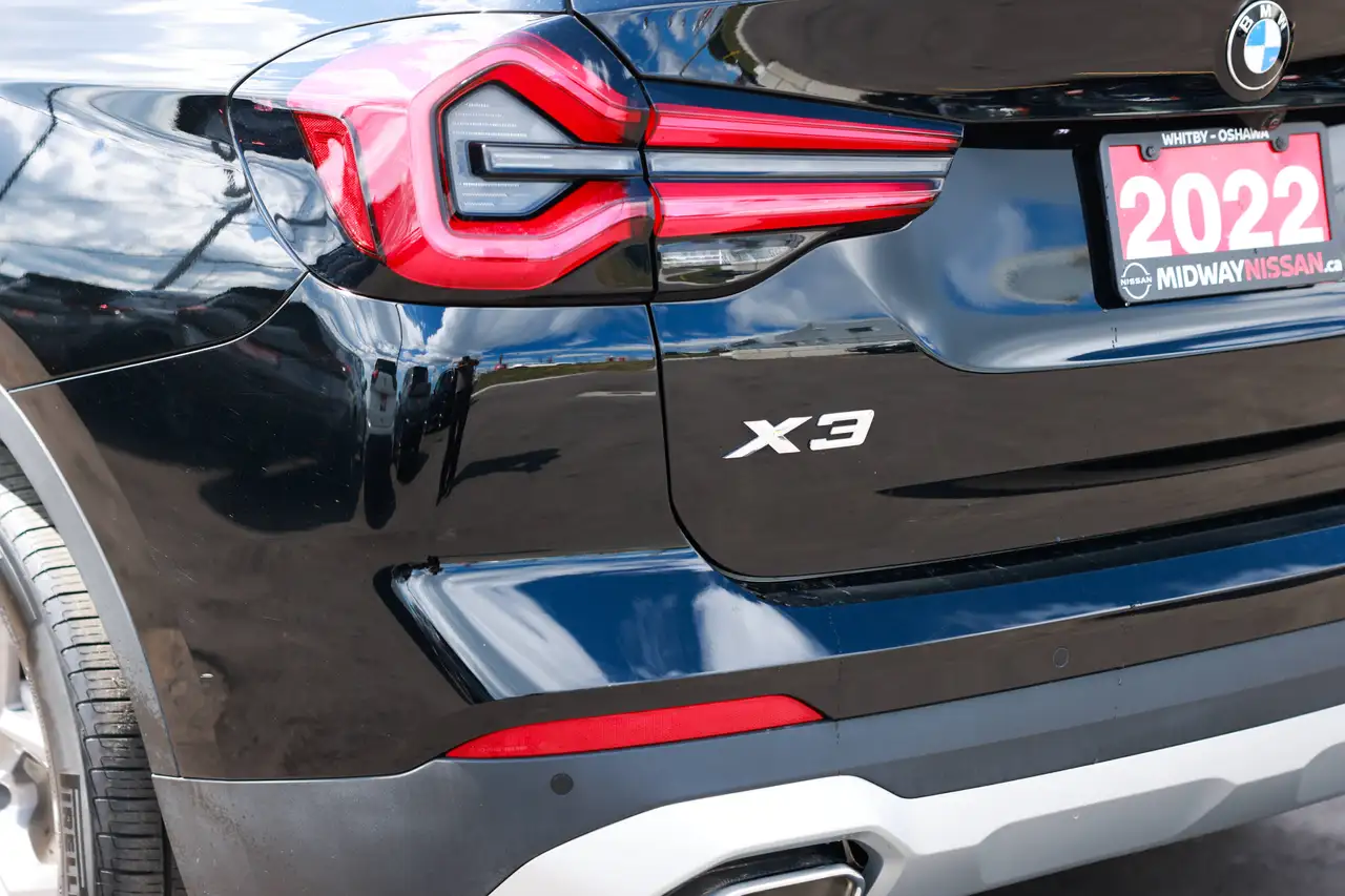 BMW X3 - Image 14