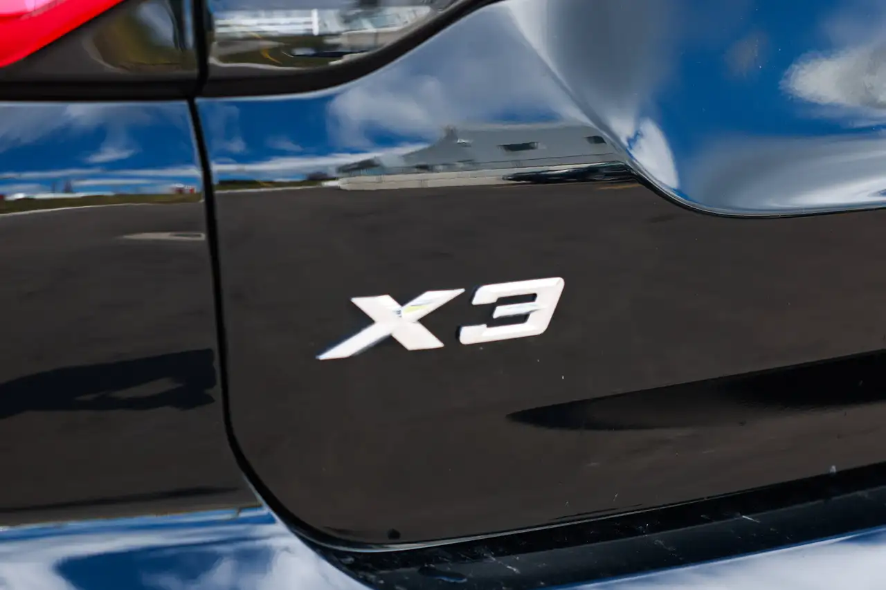 BMW X3 - Image 15