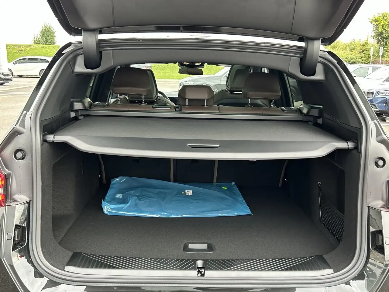 BMW X3 - Image 32