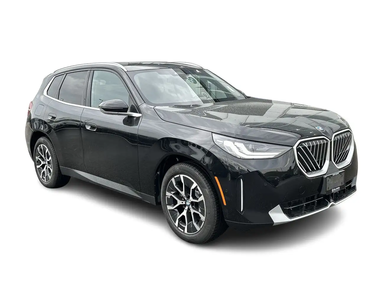 BMW X3 - Image 2