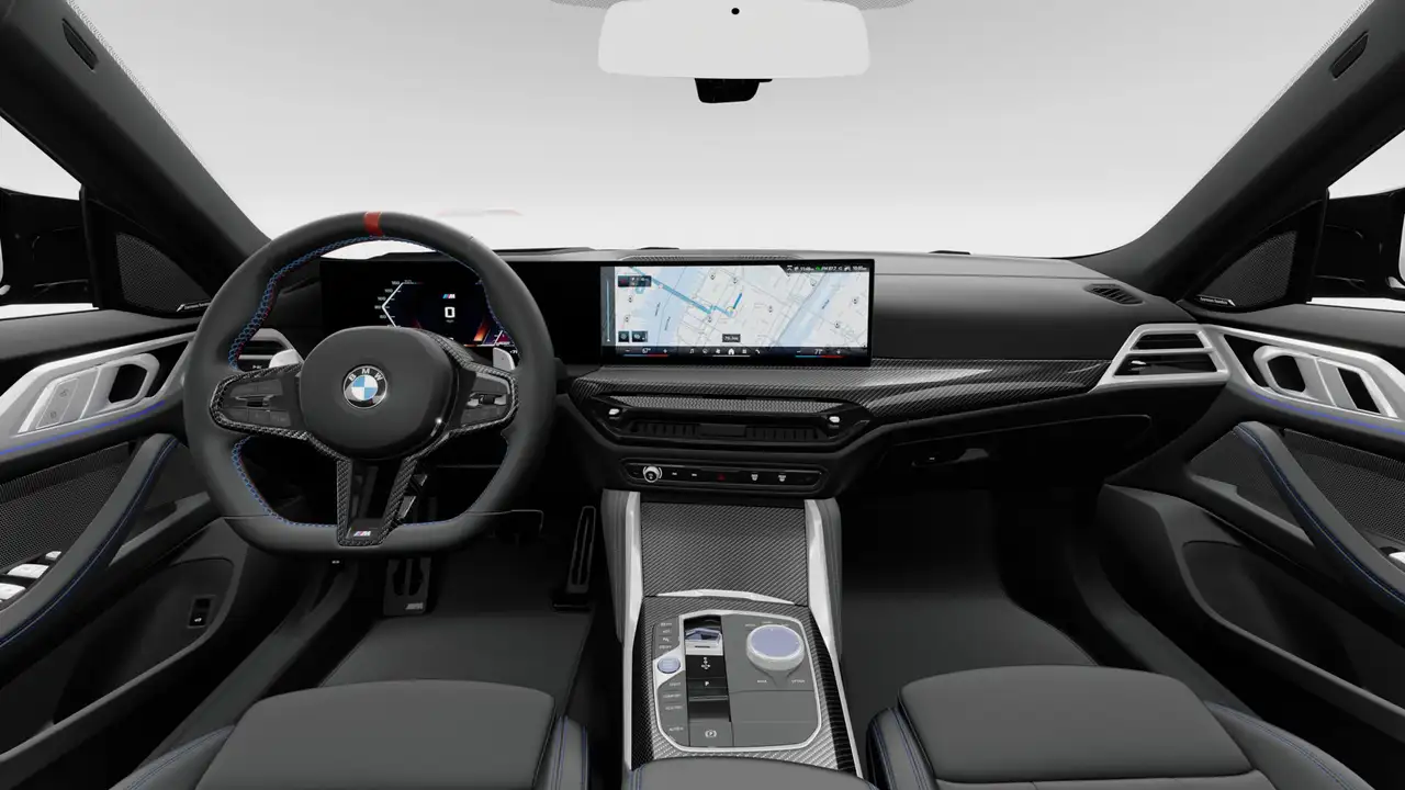 BMW 4 Series - Image 10