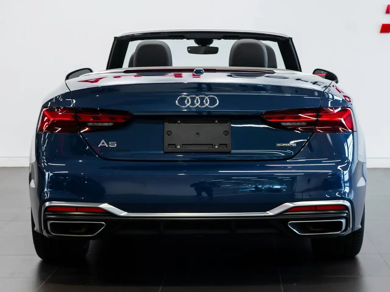 Audi A5 - Image 4